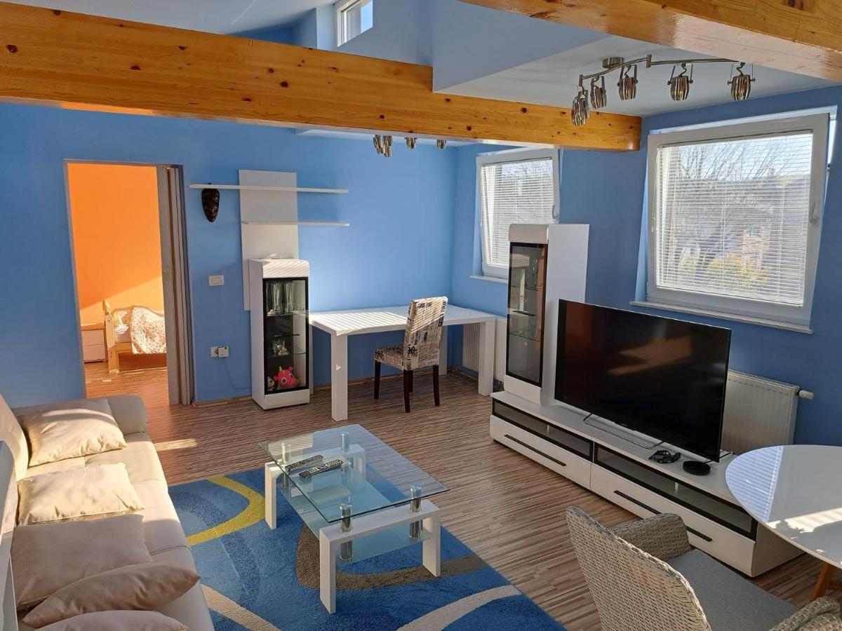 Apartma Jaka Ljubljana Exterior photo