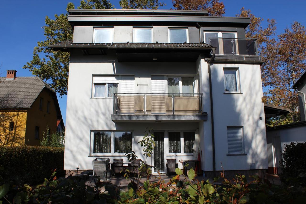Apartma Jaka Ljubljana Exterior photo