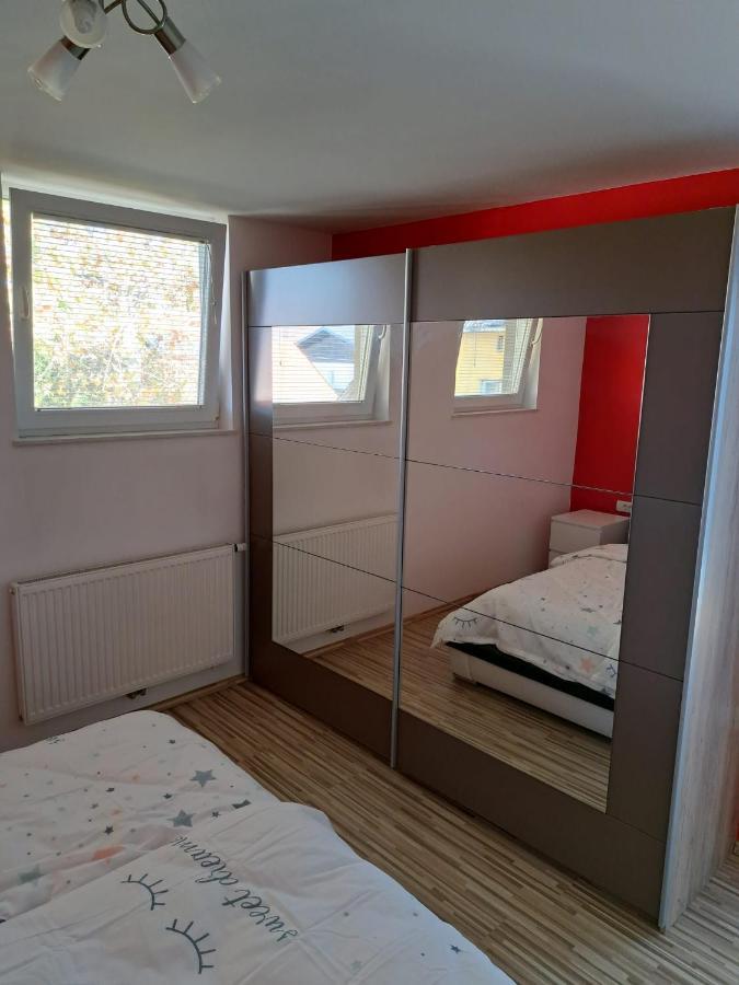 Apartma Jaka Ljubljana Exterior photo