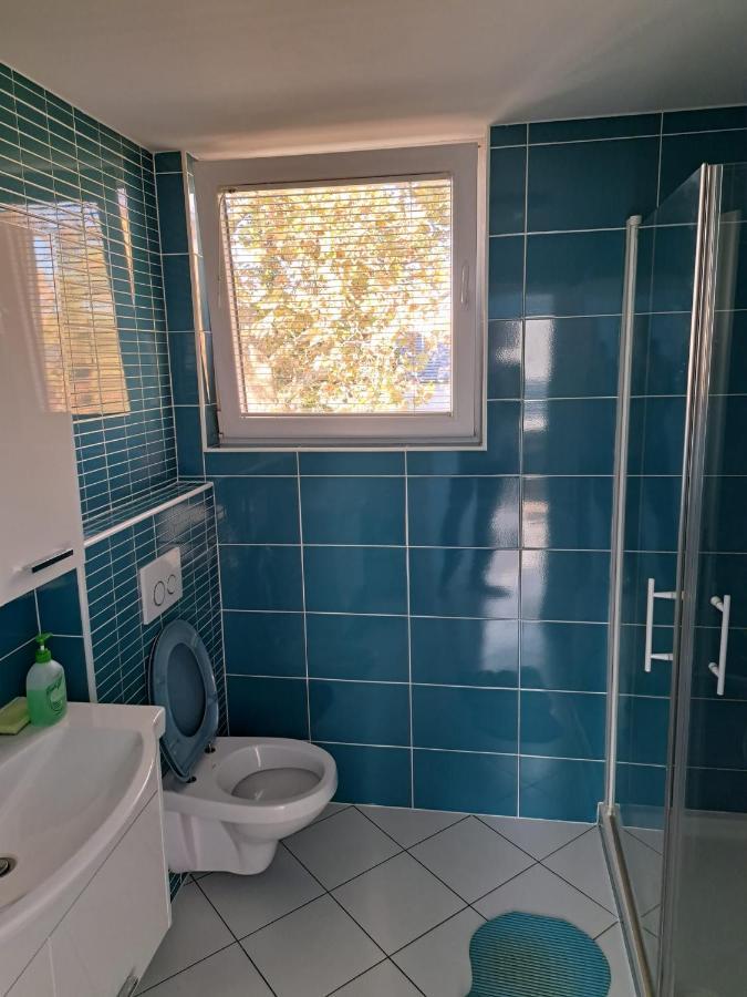 Apartma Jaka Ljubljana Exterior photo