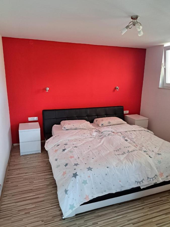 Apartma Jaka Ljubljana Exterior photo