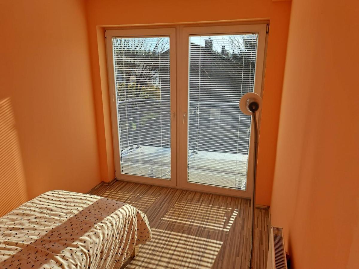 Apartma Jaka Ljubljana Exterior photo