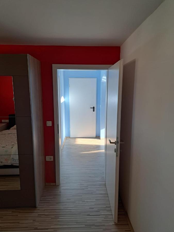 Apartma Jaka Ljubljana Exterior photo