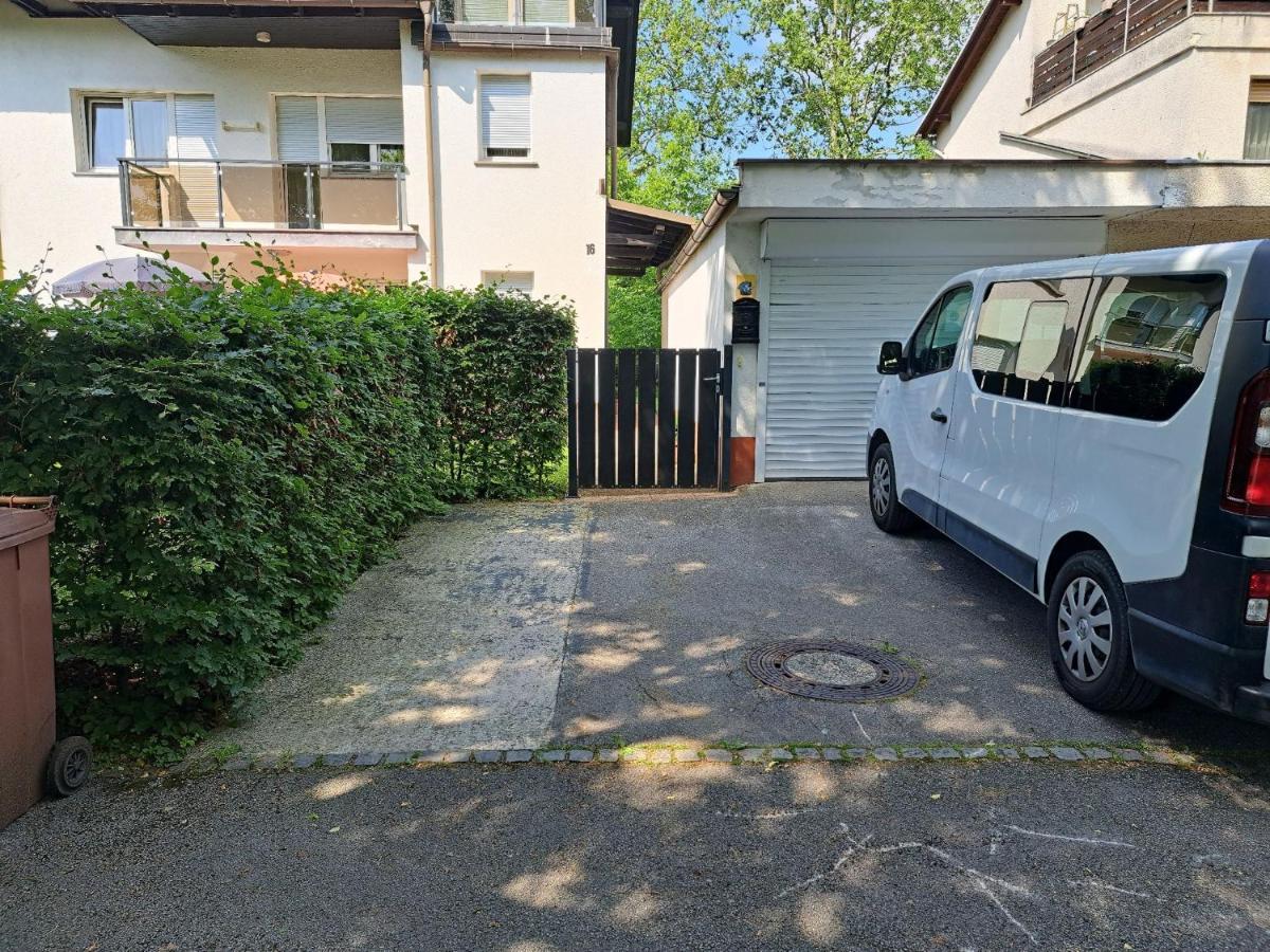 Apartma Jaka Ljubljana Exterior photo